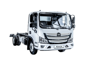 Foton Aumark S085